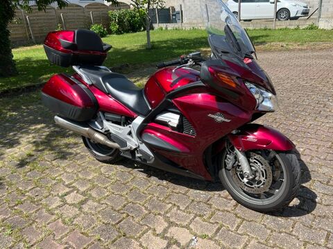 Moto HONDA 2007 occasion Clermont 60600