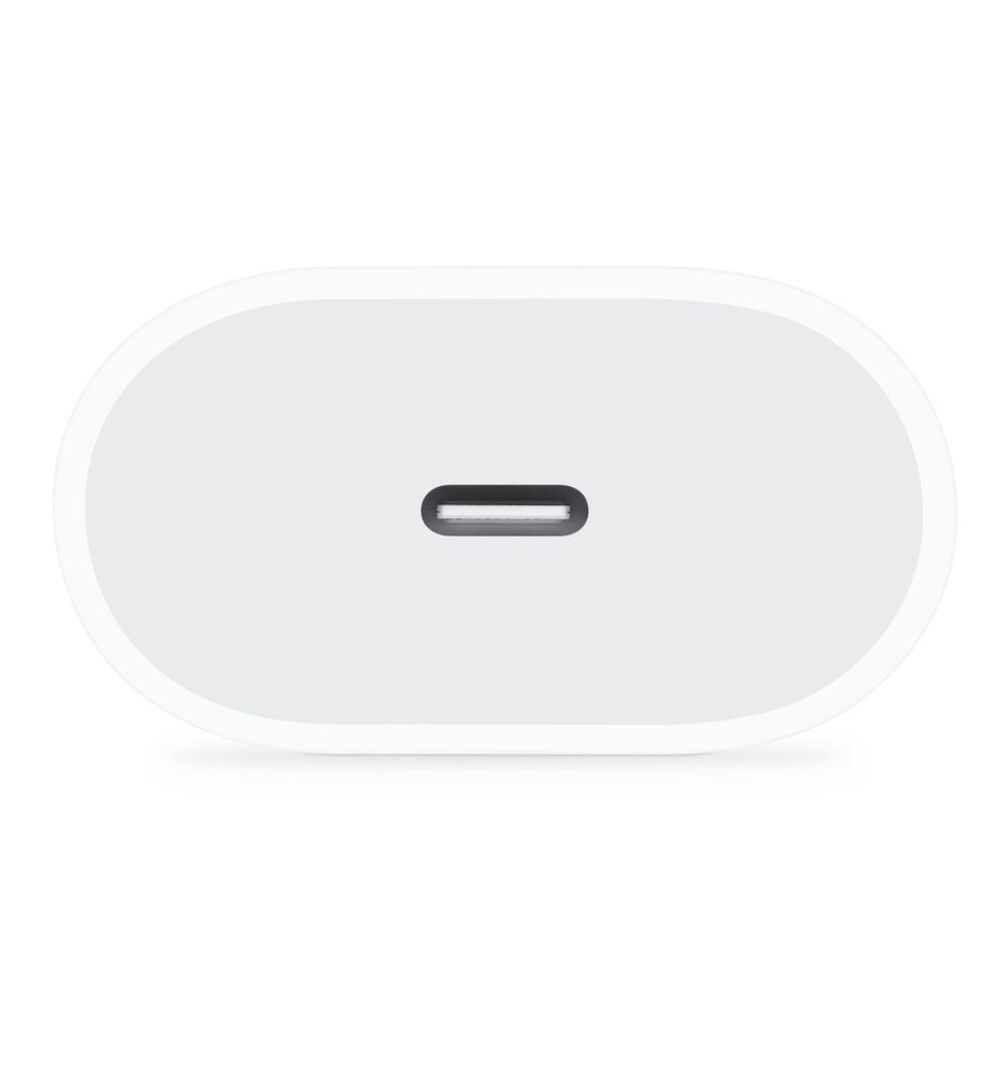 chargeur secteur rapide IPhone avec box Matériel informatique