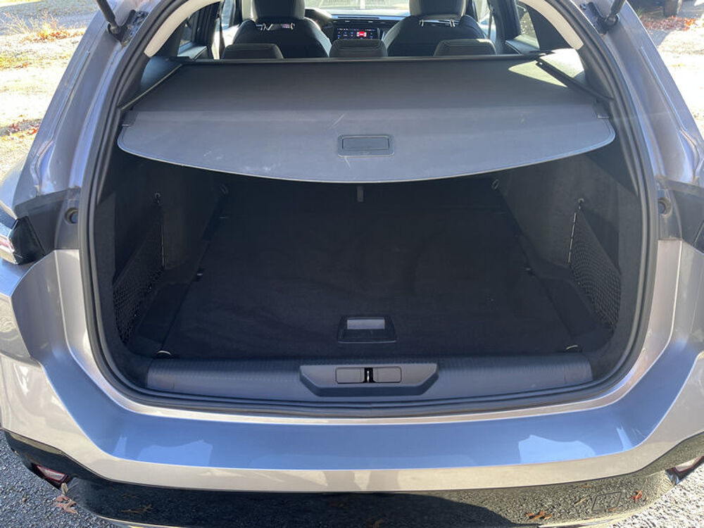 308 SW 5p Allure Pack PureTech 1.2 130 cv 2022 occasion 87280 Limoges