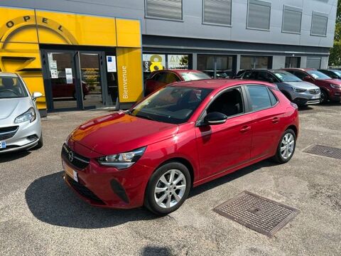Annonce voiture Opel Corsa 12990 €