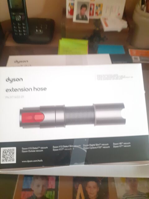 Dyson extension  pour  balais 20 Sancergues (18)