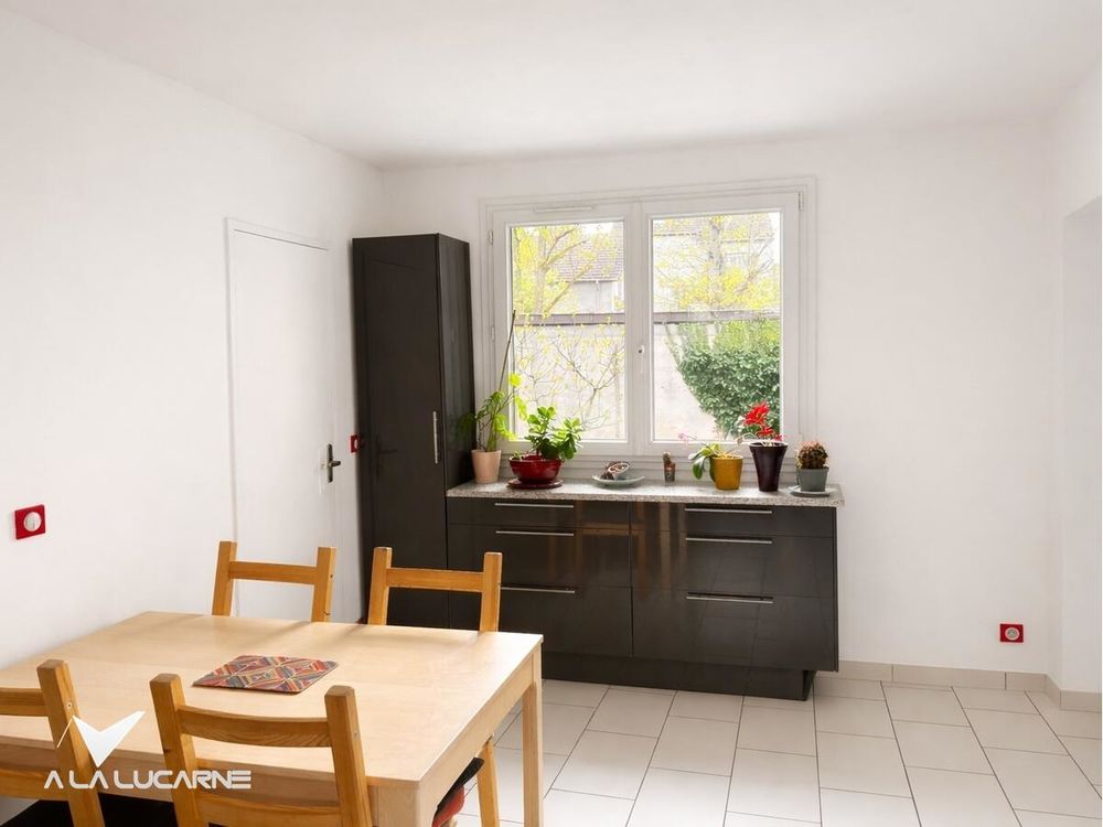 Vente Maison Maison F5 Montesson