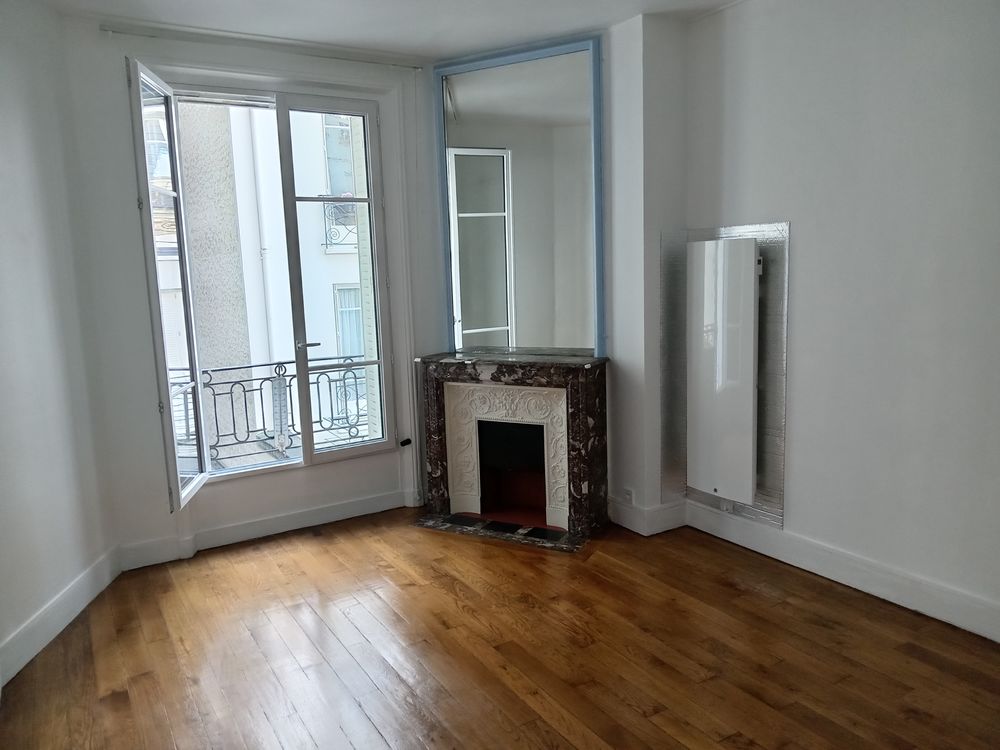 Vente Appartement Neuilly-Roule - Limite Paris-Ternes
Neuf dans l'ancien Neuilly-sur-seine