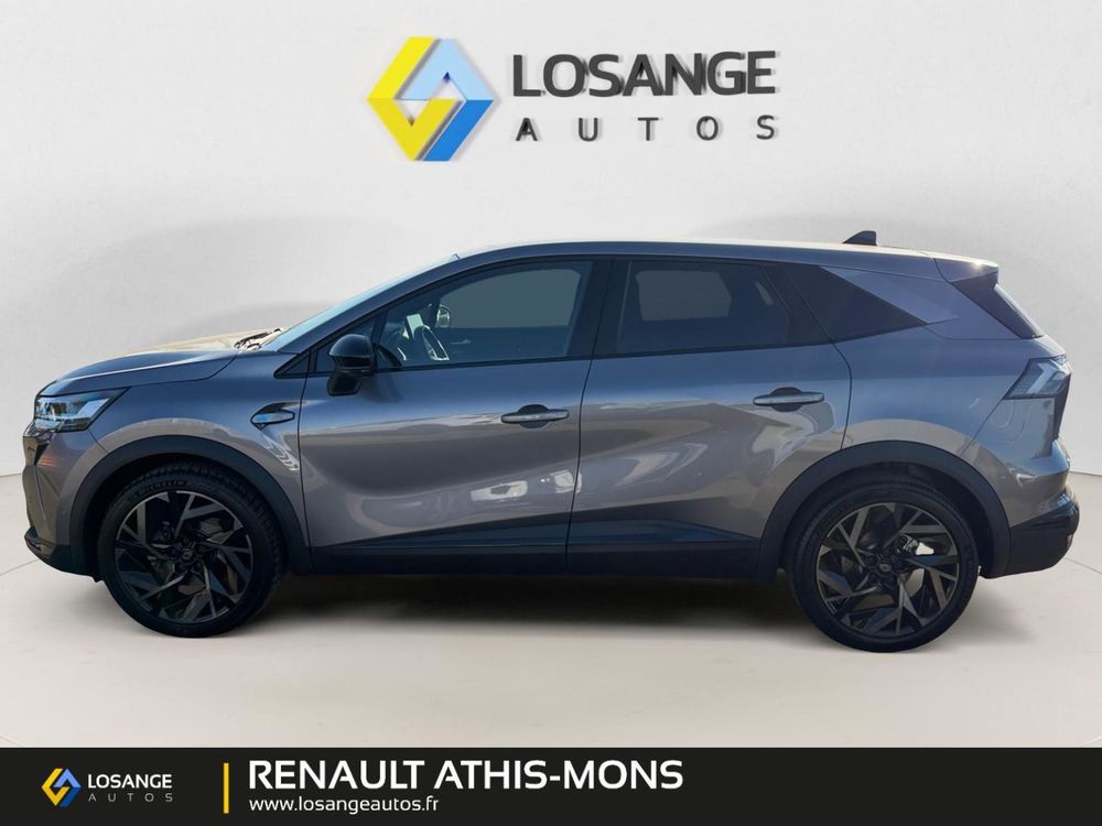 Symbioz E-Tech full hybrid 145 Esprit Alpine 2025 occasion 91200 Athis-Mons