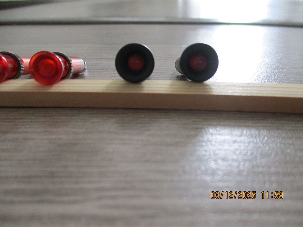 Led Bricolage