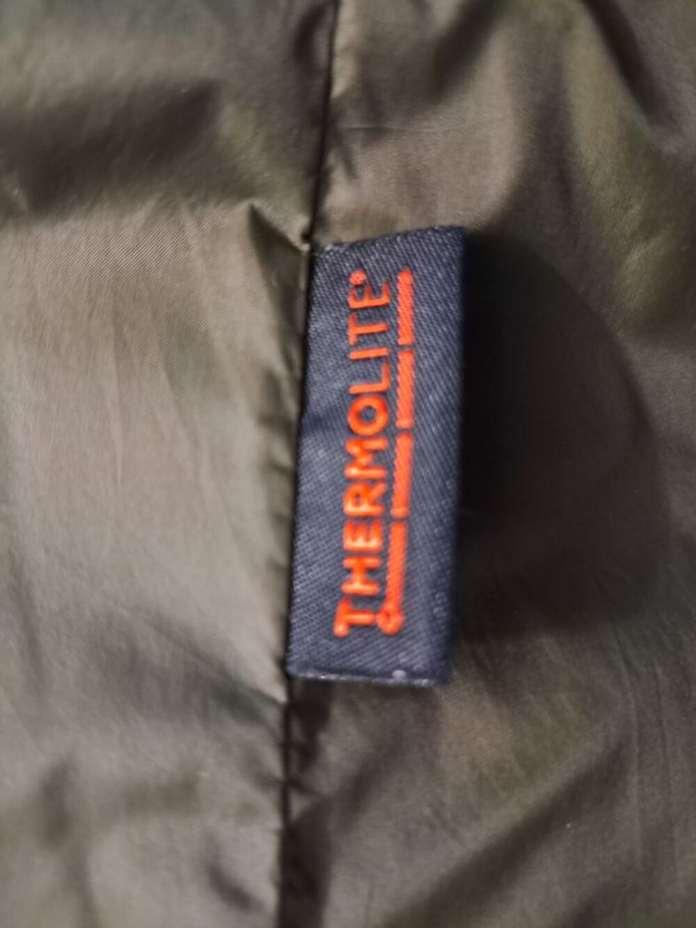 Doudoune Homme marque Celio Vêtements