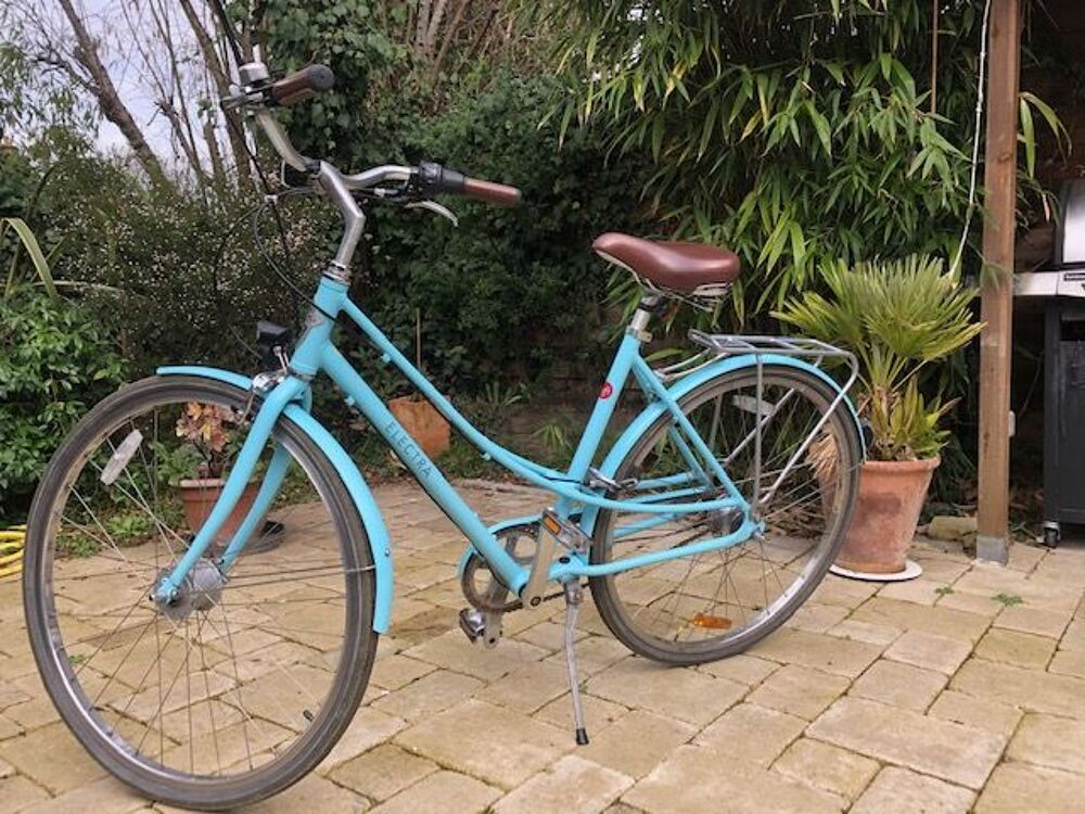 V&eacute;lo de marque ELECTRA Vlos