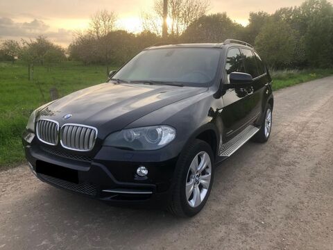 Annonce voiture BMW X5 14900 