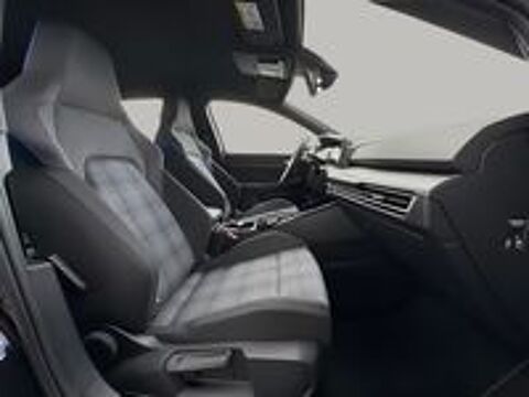Golf VIII 1.4 e-Hybride GTE Carplay 2022 occasion 33600 Pessac