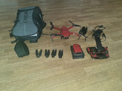 DJI MAVIC PRO PLATINUM 450 Thizy (69)