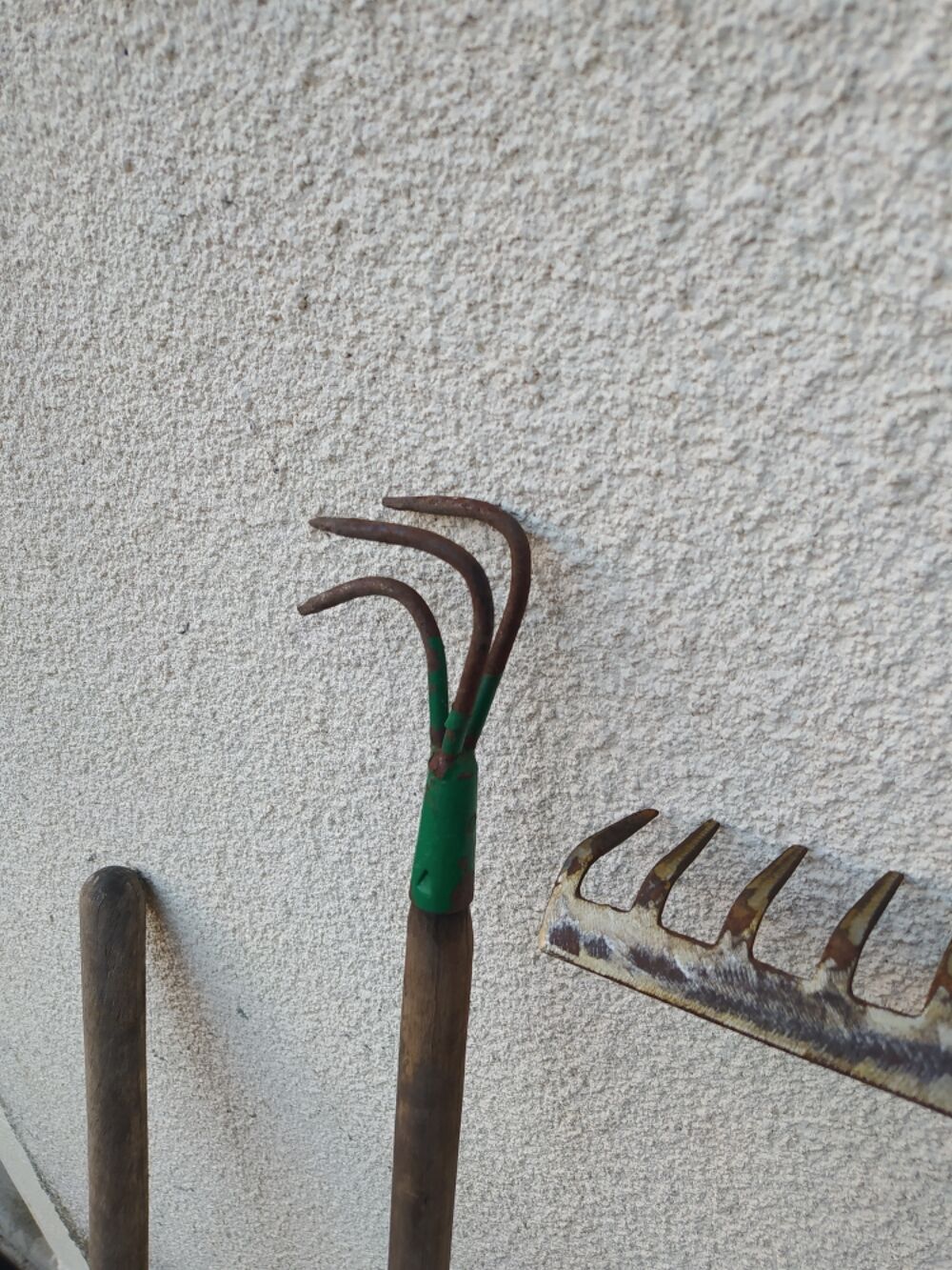 OUTILS DE JARDIN Jardin