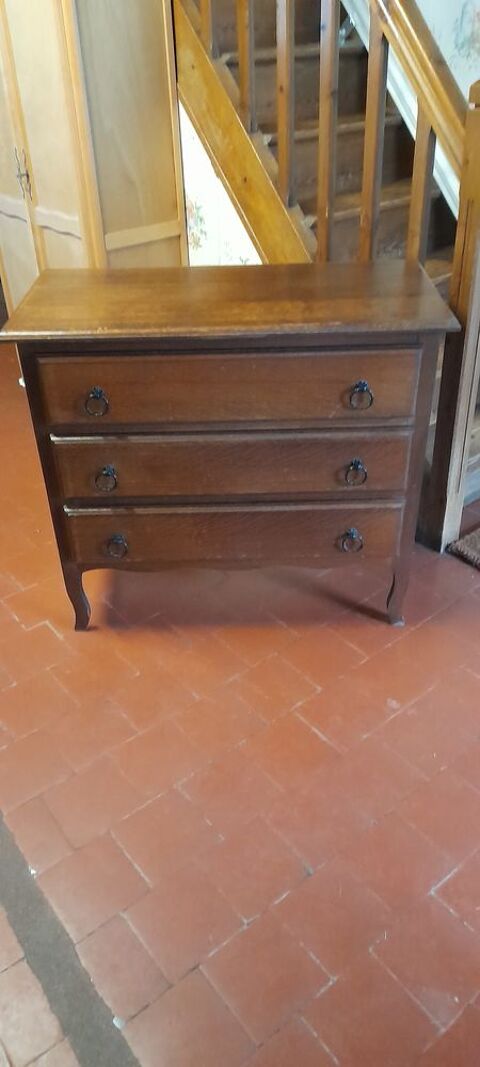 petite commode 3 tiroirs 25 Neuilly Le Malherbe (14)