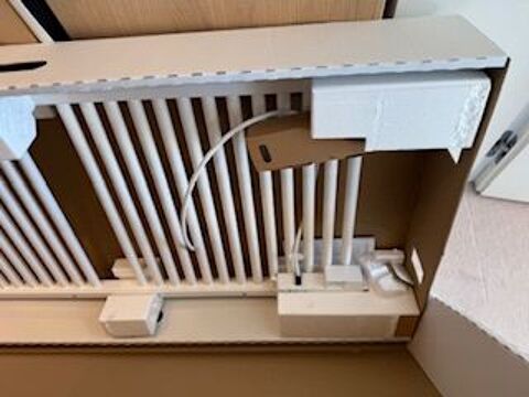 RADIATEUR SECHE SERVIETTES THERMOR 120 La Baule-Escoublac (44)