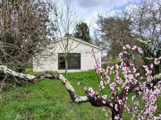  Maison � vendre 4 pi�ces 105 m� Langon