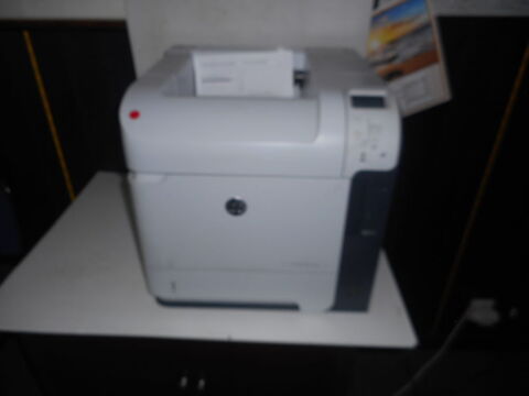 Imprimante HP laser jet 600 M601 200 88300 Neufchteau