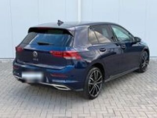 Golf GTE 1.4 eHybrid 245 ch DSG6 2021 occasion 75015 Paris
