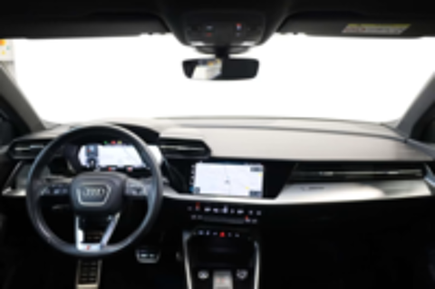 A3 Sportback 45 TFSIe 245 S tronic 6 Competition 2022 occasion 69006 Lyon
