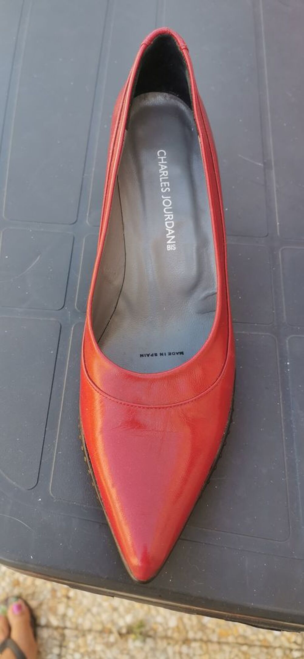 Escarpins Chaussures