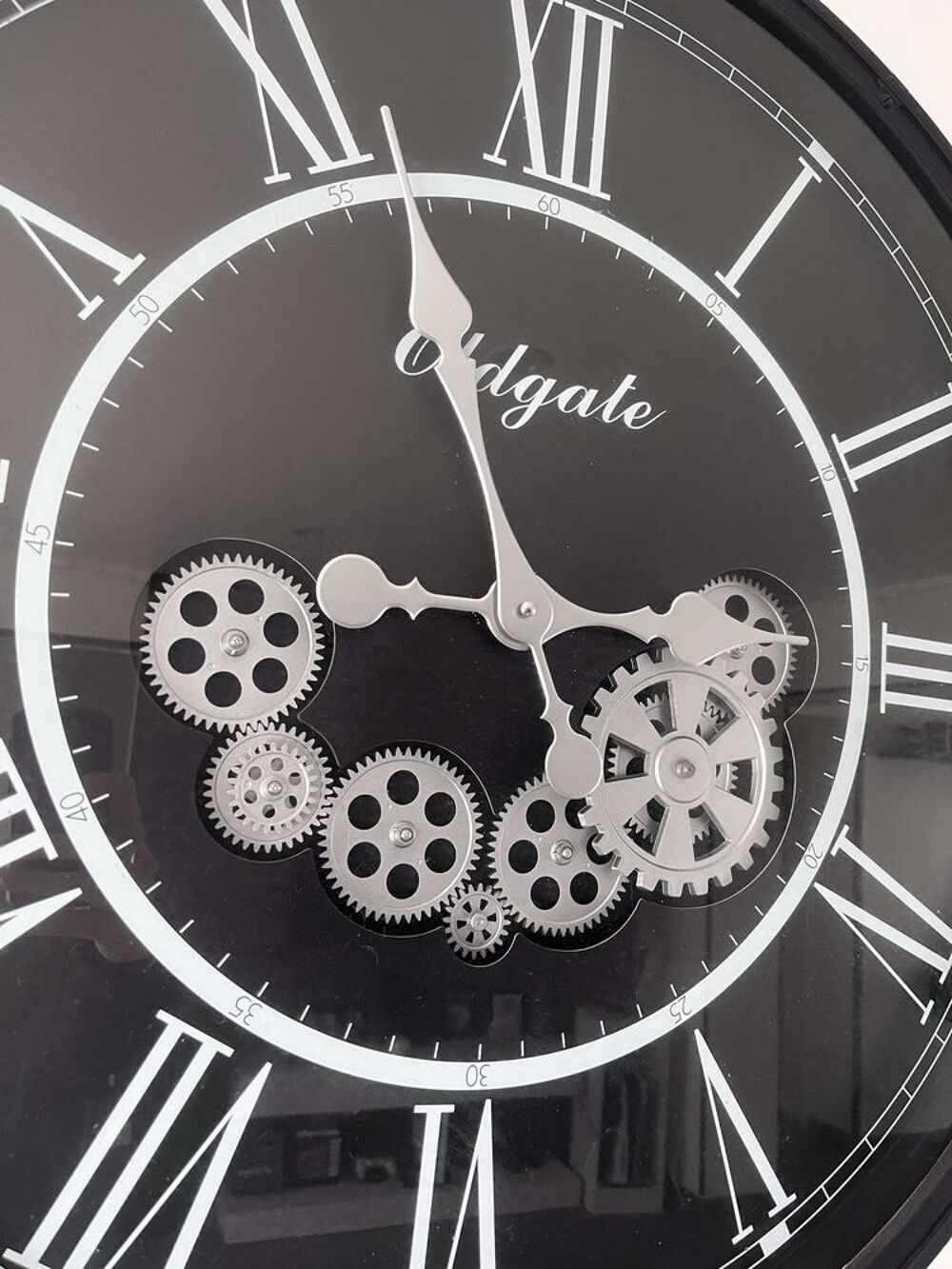 Horloge Décoration