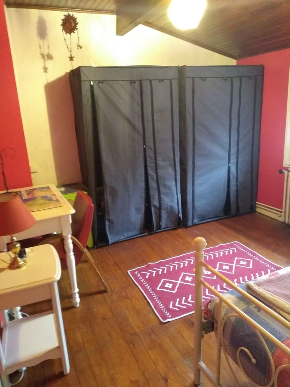 Location Colocation Chambre chez l'habitant Montesquieu