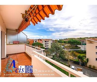  Appartement à vendre 4 pièces 92 m²