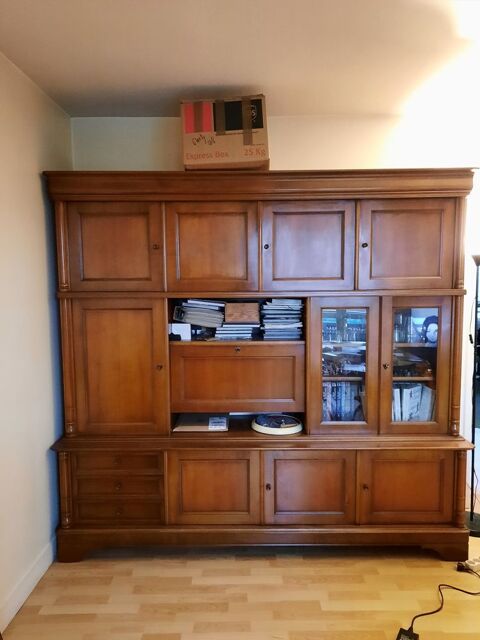 Buffet Vaisselier 100 tampes (91)