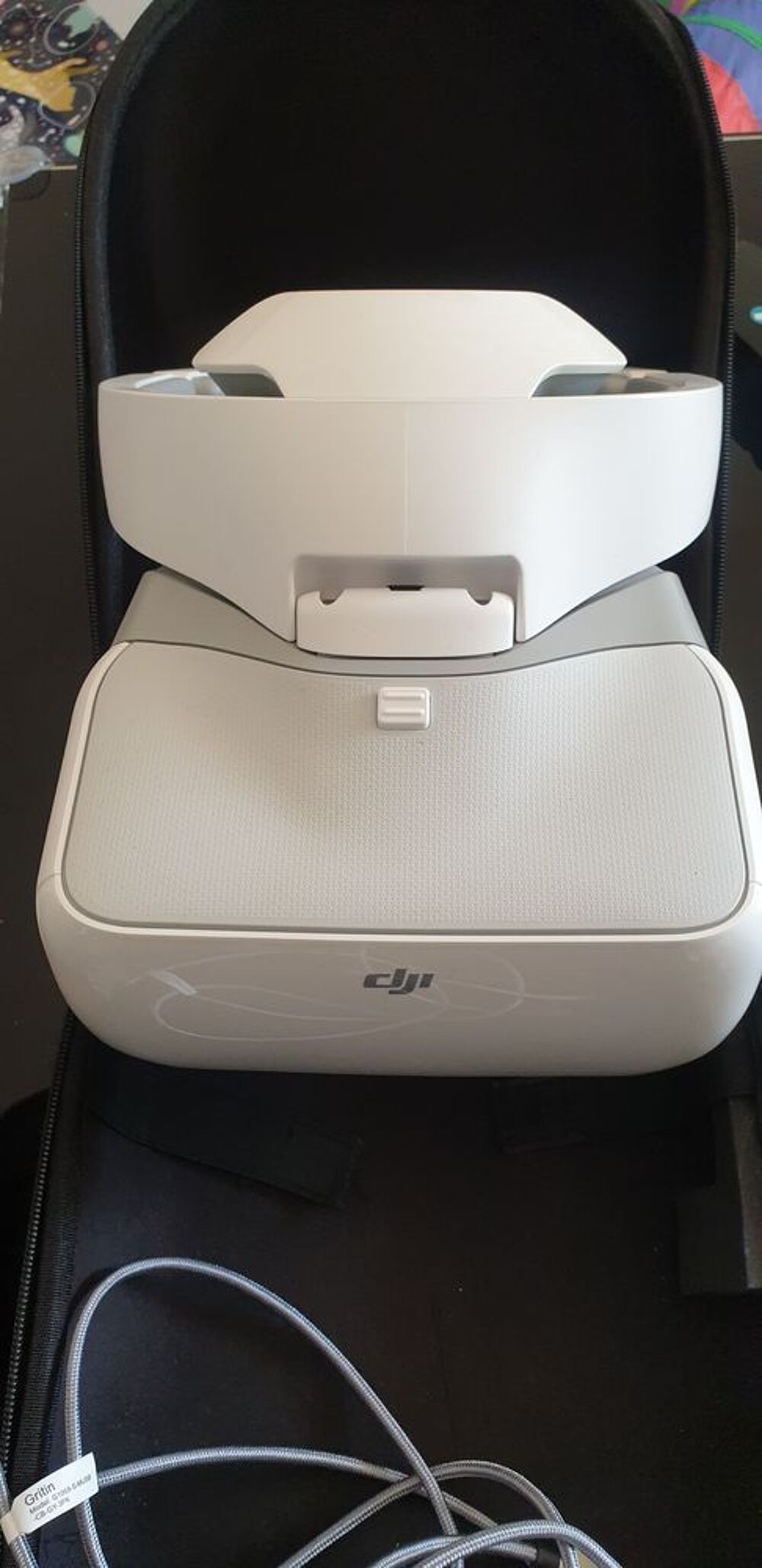 Casque VR DJI GOGGLES Photos/Video/TV