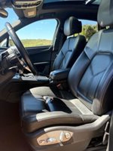 Macan 2.0 250 ch PDK 2017 occasion 30132 Caissargues