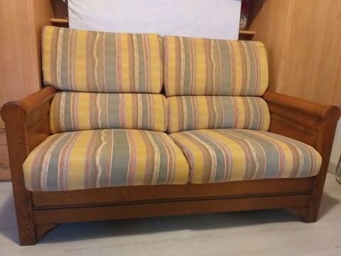 Canap 80 La Chaize-le-Vicomte (85)