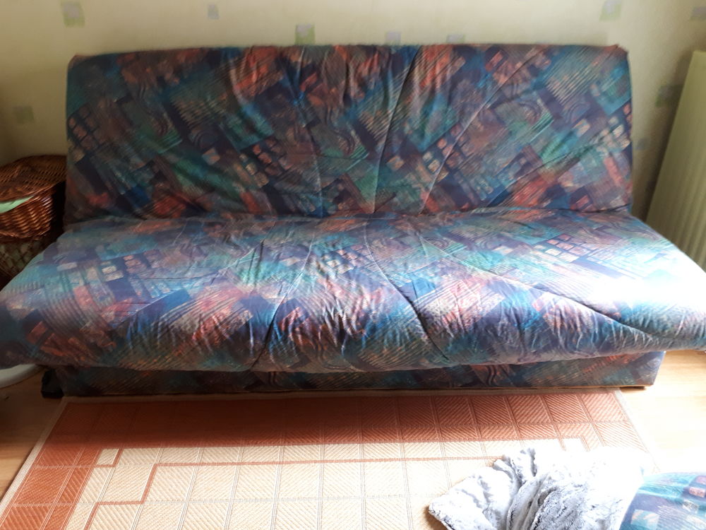 clic clac Meubles