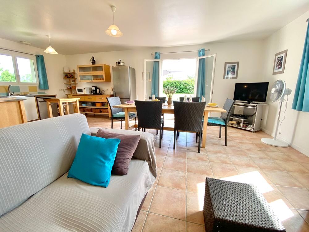Vente Maison Maison plain pied avec piscine Saint-séverin