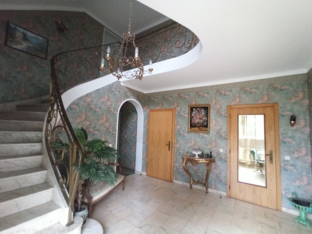 Vente Villa Maison sur 5300 m² à Neufchef Neufchef