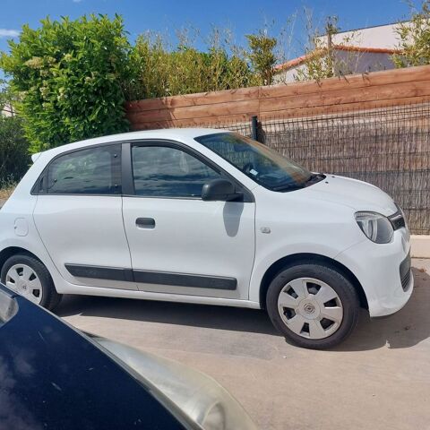 Renault twingo iii 0.9 TCe 90 Energy Intens