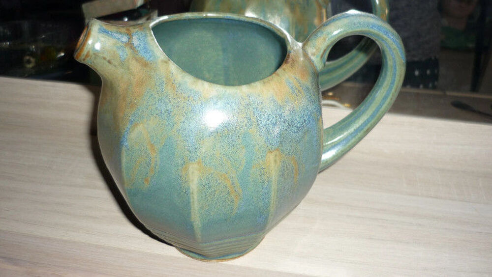 Pichet, Art d&eacute;co Cuisine