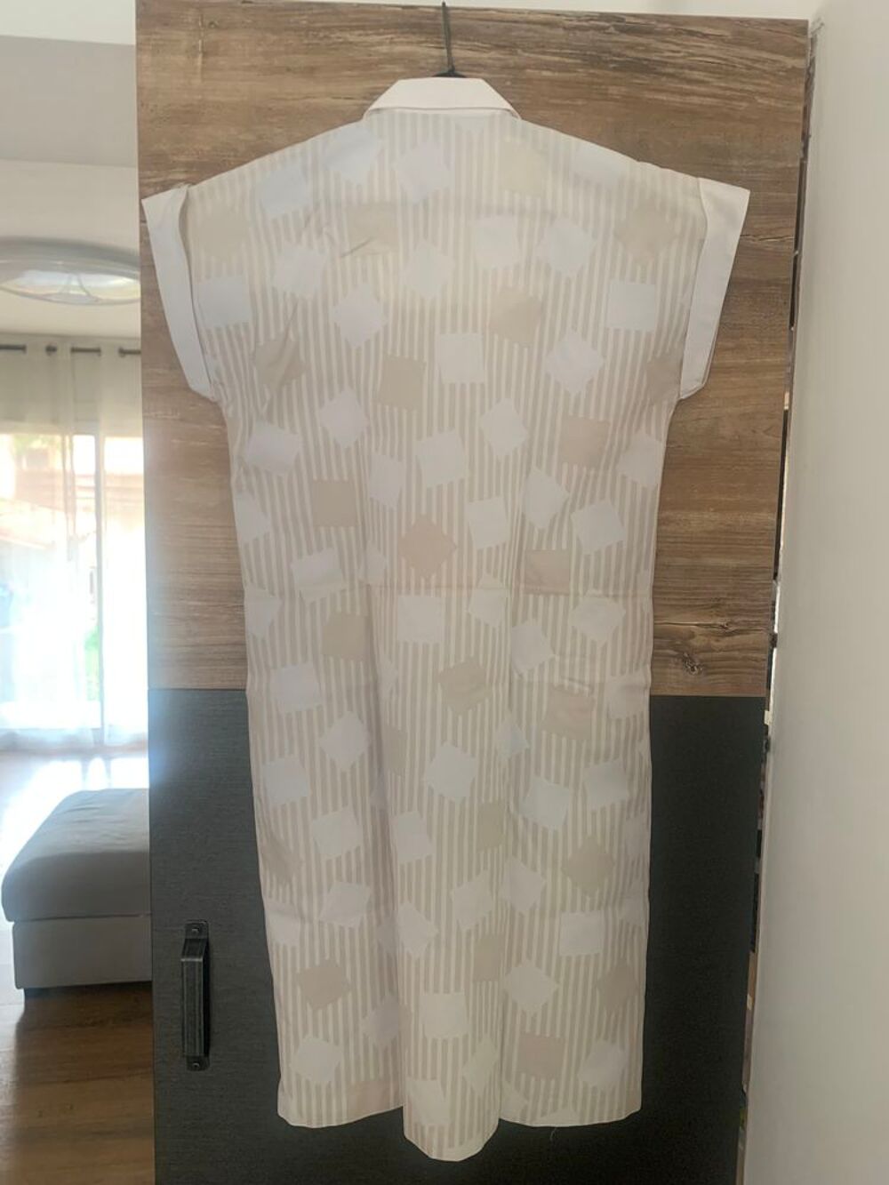 Robe d' &eacute;t&eacute; femme " La Rivolta " Vêtements