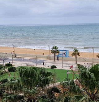  Appartement � vendre 2 pi�ces 72 m� Quarteira, algarve portugal