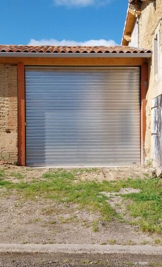  Remise / Grange � louer 1 pi�ce 60 m� Villemur-sur-tarn