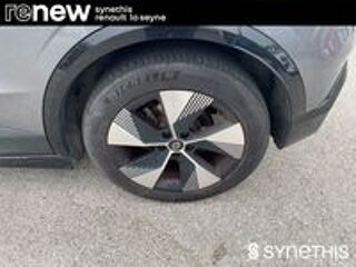 M&eacute;gane Megane E-Tech EV60 220 ch super charge Equilibre 2023 occasion 83500 La Seyne-sur-Mer