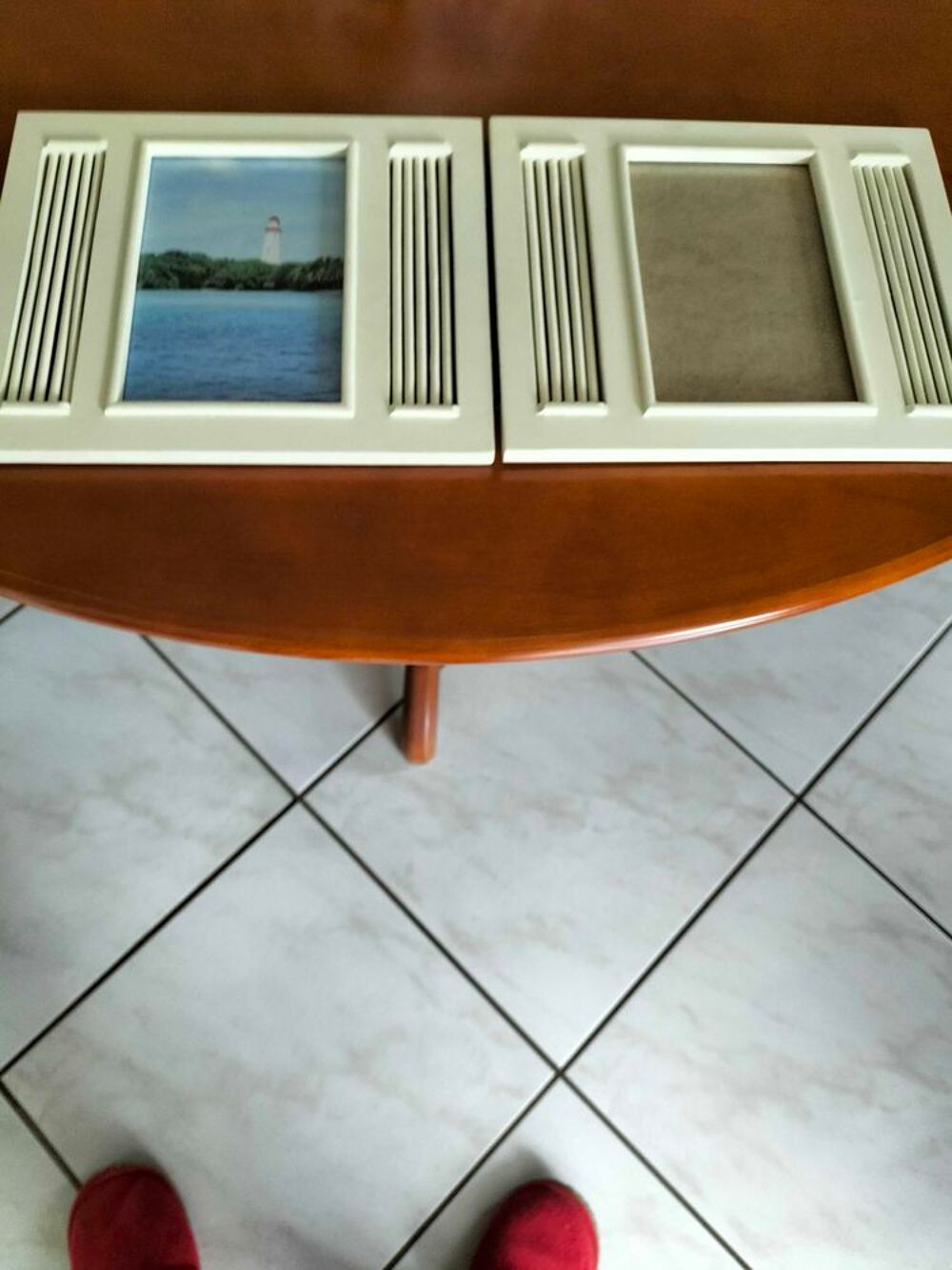 Cadre photos Décoration