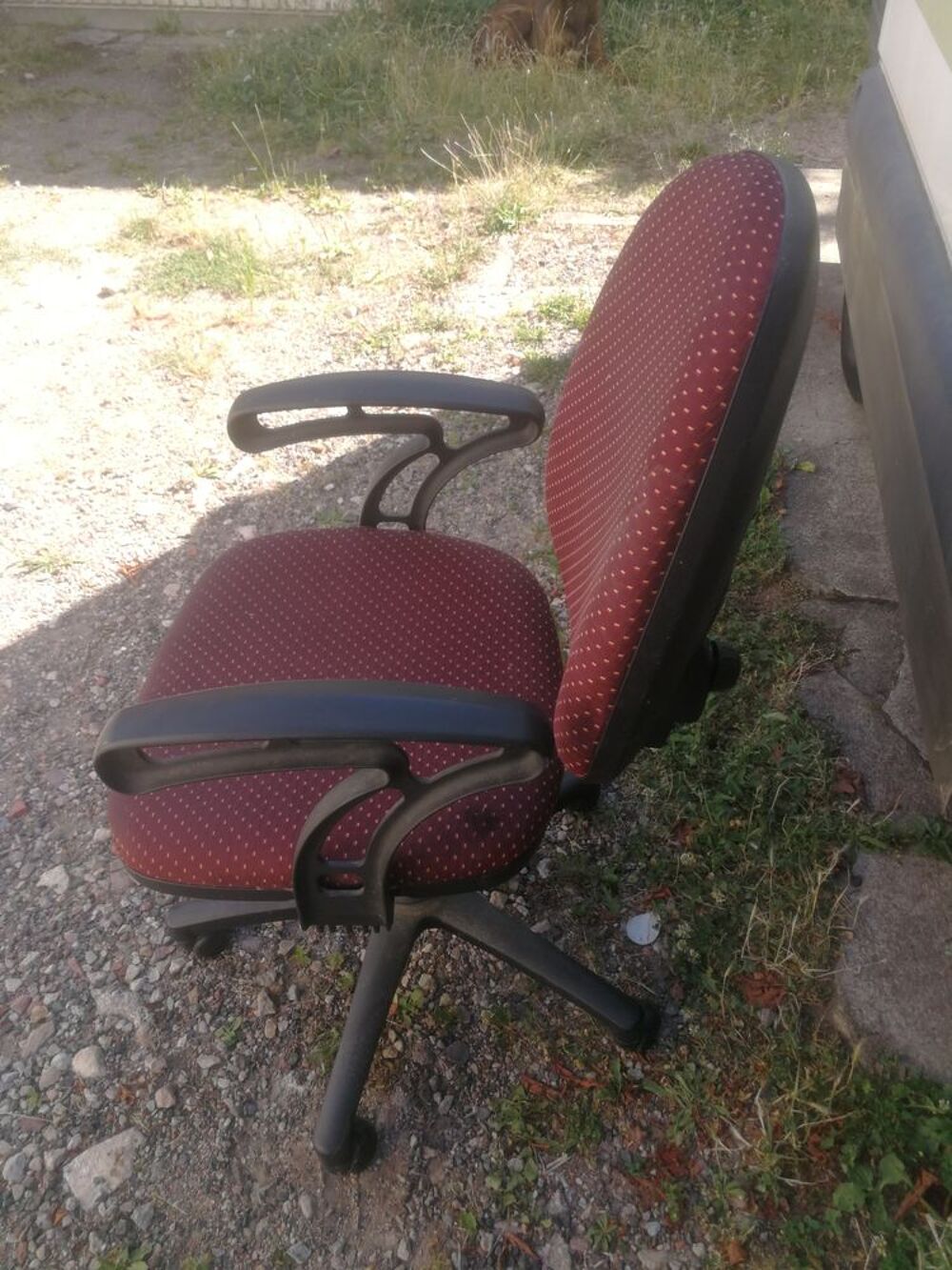 Fauteuil pour bureau Meubles