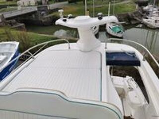 Vedette - Yacht - Offshore 1997 occasion 17390 La Tremblade