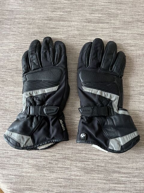 Gant moto BMW Saint-Prix (95)