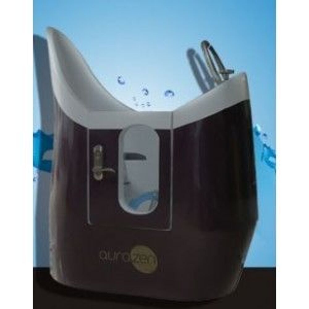  Jacuzzi individuel AuraZen Meubles