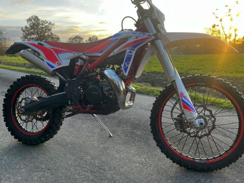 Moto BETA 2021 occasion Vitré 35500