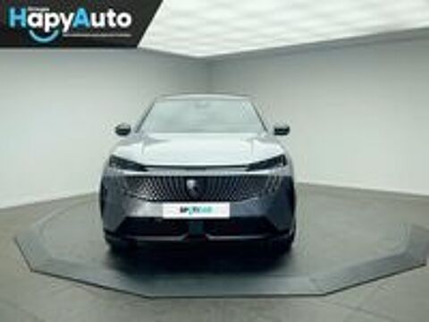 3008 Electrique 210 ch 73 kWh GT 2025 occasion 65000 Tarbes