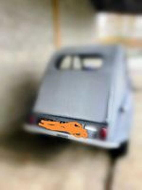  1956 occasion 23150 Ahun