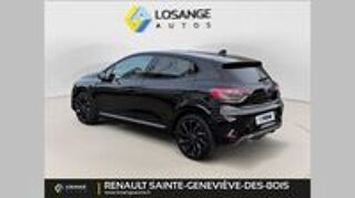 Clio V Clio TCe 90 ch GSR2 Esprit Alpine 2025 occasion 91700 Sainte-Genevi&egrave;ve-des-Bois