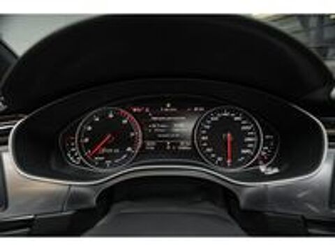 RS6 Avant Performance V8 4.0 TFSI 605 Quattro Tiptronic 8 2015 occasion 75014 Paris