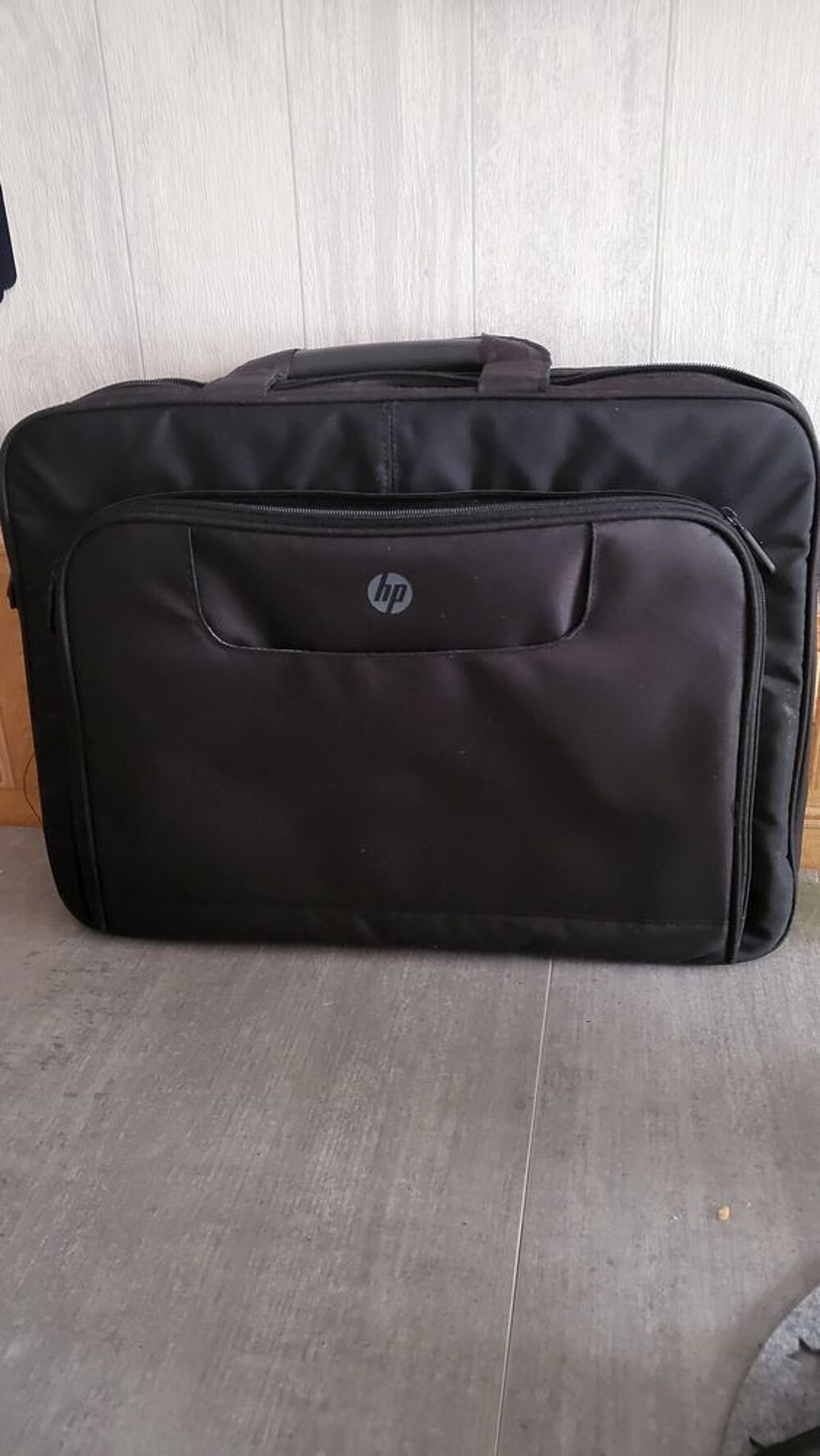 sacoche HP Matériel informatique