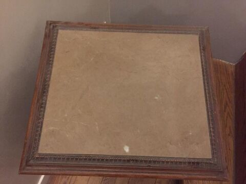 Table chevet ancienne 35 Sartrouville (78)
